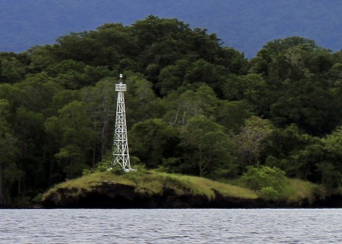 Spear Point Light