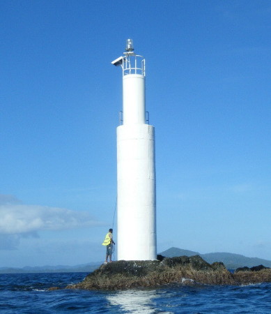 Weka Una Rock Light