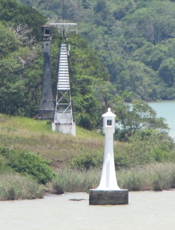Mamei Curve Northbound Lights