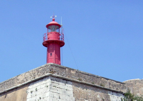 Farol do Cavalo