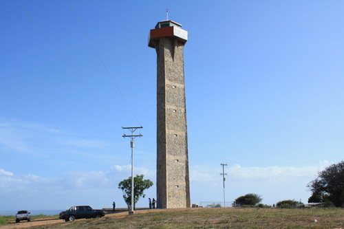 Güiria Light