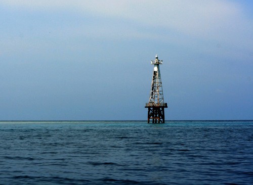 Karang Derawan