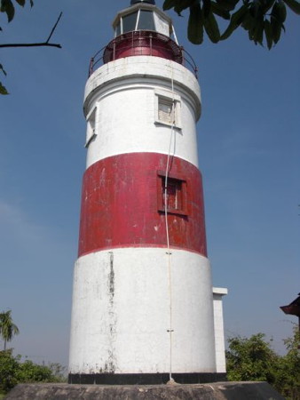 Green Island Light