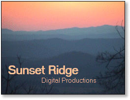 Sunset Ridge