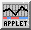 applet icon