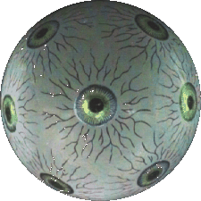 Creepy Peepers