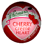 Creme Heart wrapper
