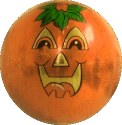 Jack-O-Lantern