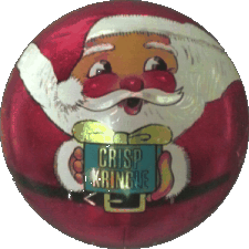 Crisp Kringle