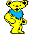 [Dancing Bear Pic]