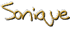 Sonique