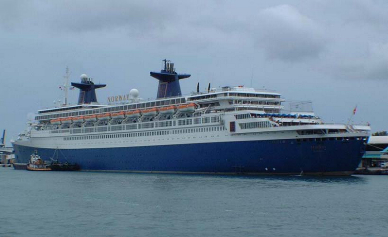 from MaritimeDigital Archive