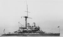 Filename=HMS_Devastation_1871.jpg
Filesize=47KiB
Dimensions=999x594
Date added=Sep 28, 2007 HMS_Devastation_1871.jpg