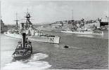Filename=HMS_Hood_and_HMS_Barham.JPG
Filesize=51KiB
Dimensions=600x387
Date added=Jul 09, 2005 HMS_Hood_and_HMS_Barham.JPG