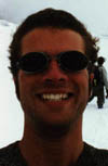 Jeremy Gross