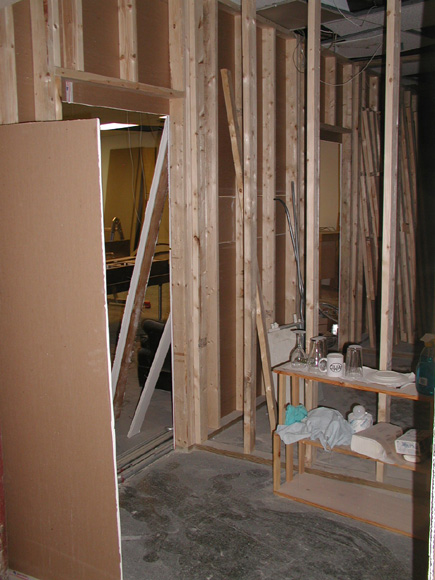 framework