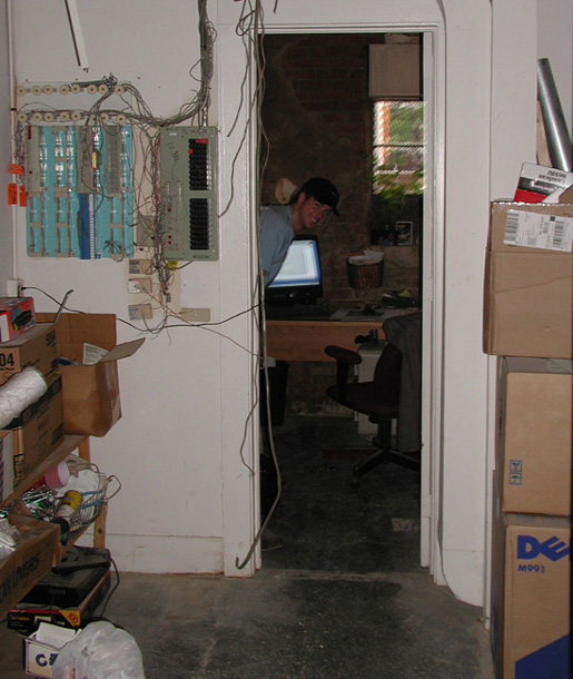 office