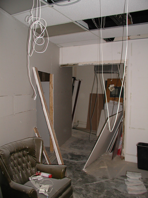 wiring