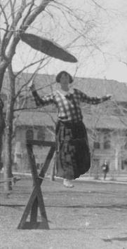 Louise Moore Thornsson