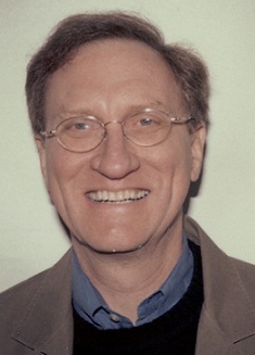 David Palmer