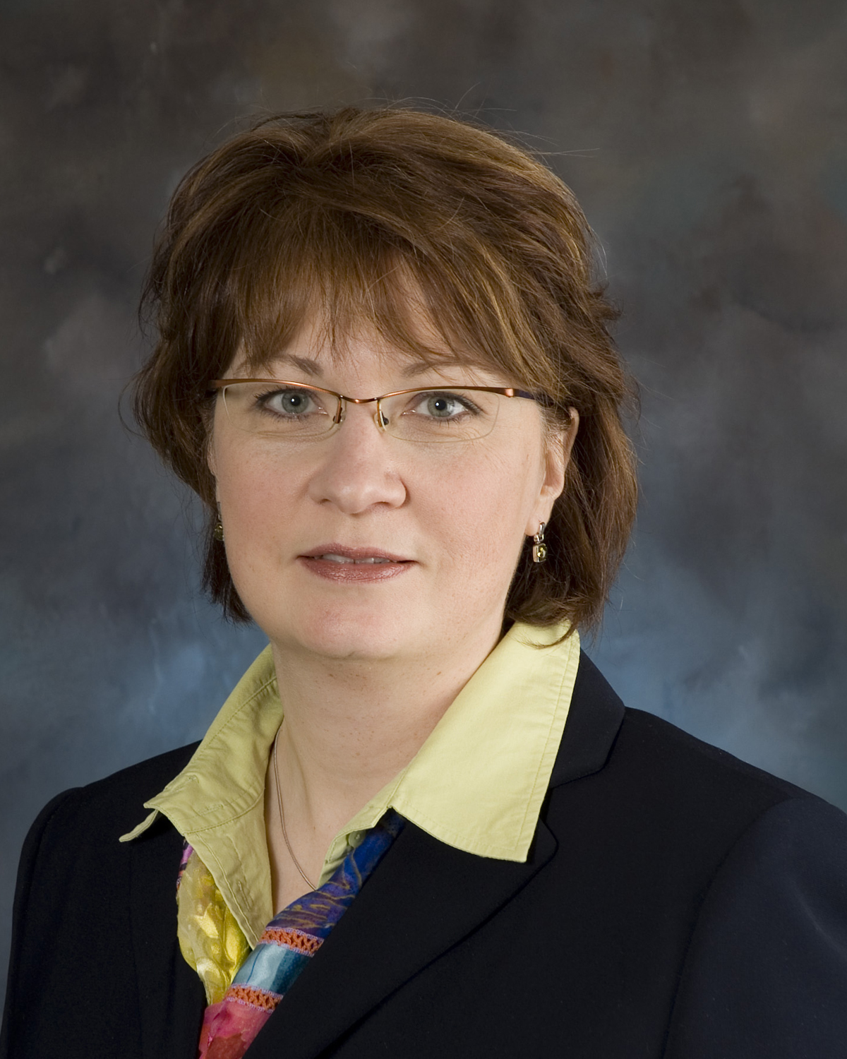 Paula Langteau