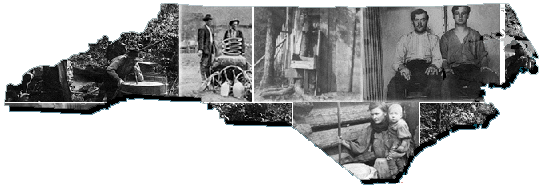 Picture of North Carolina