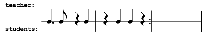 9th pattern