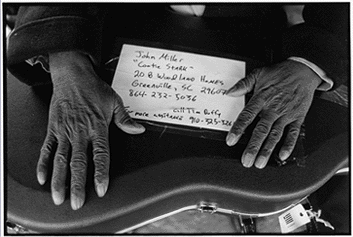 Hands