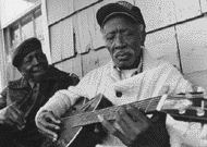 Guitar