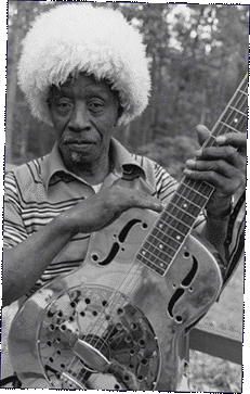 Guitar