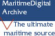 MaritimeDigital Archive production