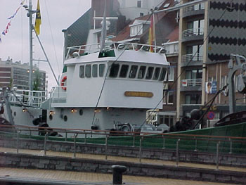 O.129 Amandine