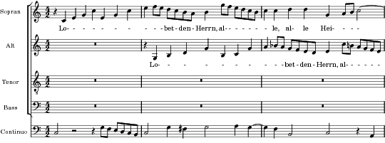 Music preview