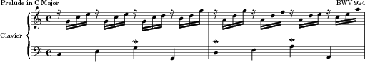 Music preview