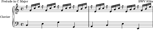 Music preview