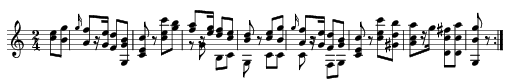 Music preview