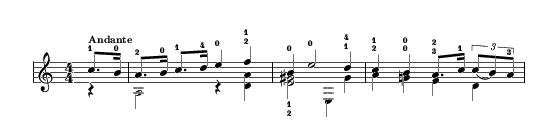 Music preview