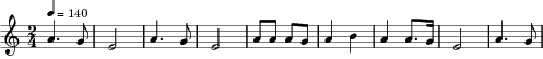 Music preview