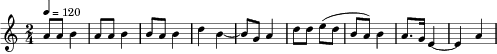 Music preview