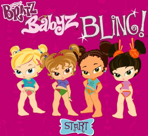 Bratz Tv Show Porn - NMEDIAC : Fall 2010: Porn Chic â€“ The Sexualization of ...