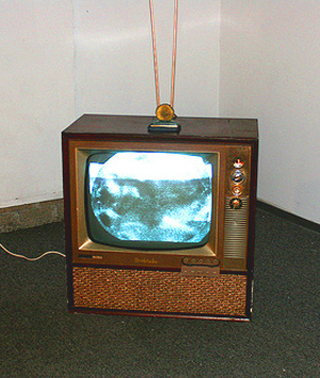 The Boob Tube