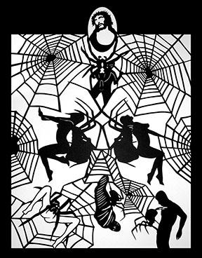 Spiders