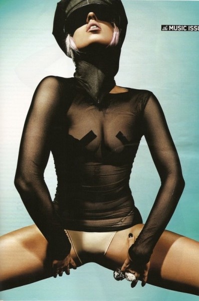 Lady Gaga