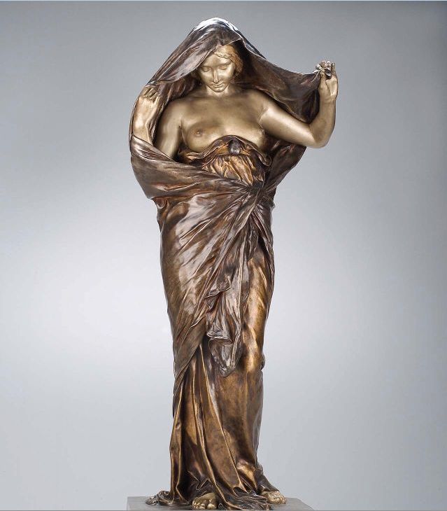 Nature Unveiling Herself Before Science.jpg
