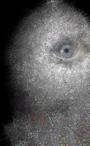 Harvey Goldman, Mountain Head Series_02