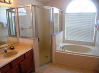bath