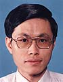 Wai Kin Chim