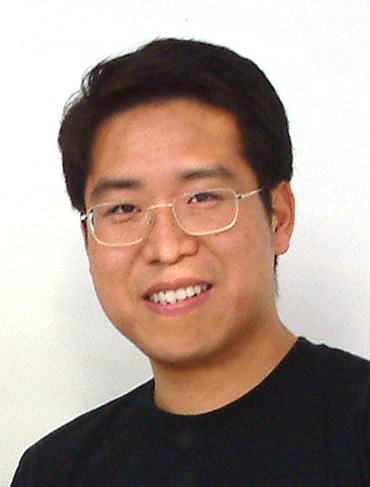 Zhongfang Chen