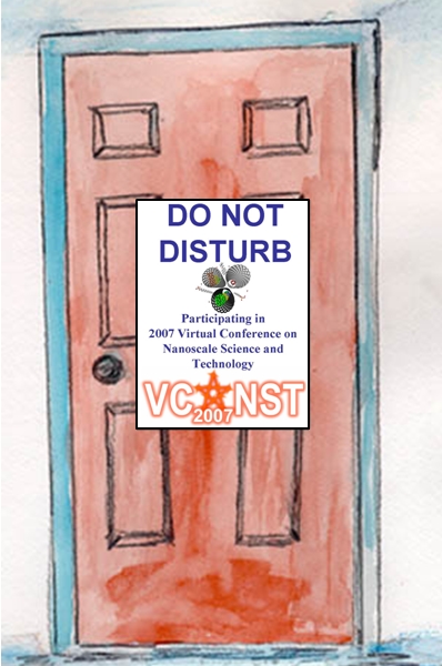 Do Not Disturb