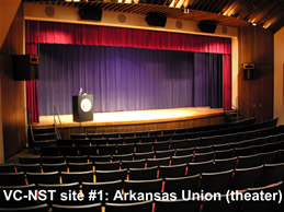 VCNST site #1